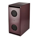 PSI Audio Sub A225M Studio Red