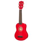 Harley Benton UK-12 Red