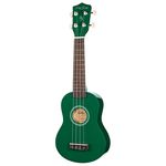 Harley Benton UK-12 Green
