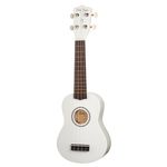 Harley Benton UK-12 White