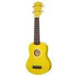 Harley Benton UK-12 Yellow