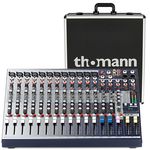 Soundcraft EFX 12 Bundle