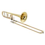 Edwards T-396A Tenor Trombone