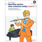 Schott Querflöte Spielen Hobby 2