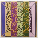 Pirastro Passione low B Bass heavy