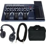 Boss ME50B Bundle