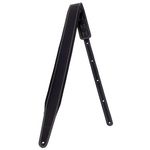 Richter Guitar Strap Springbreak I BK