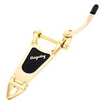 Bigsby B6 Gold Tremolo