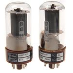TAD RT832 Tube 6V6GT-STR Duett