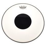 Remo 14" CS White Smooth