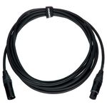Sommer Cable SC-Source MkII Highflex 5m