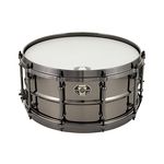 Ludwig LW6514 14"x6,5" Black Magic