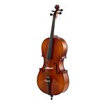 Roth & Junius RJCE 1/2 Student Celloset