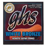 GHS WBXL