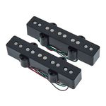 DiMarzio DP552 Area J-Set BK