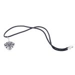 AT Picks Necklace Metal Pick Gems