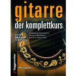 Voggenreiter Gitarre Der Komplettkurs