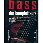 Voggenreiter Bass Der Komplettkurs