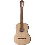 Pro Natura Silver 7/8 Walnut