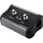 Fender Footswitch 2-Button Mustang