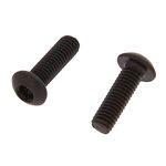 Thon Rack Screw M3x10 BK