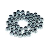 Thon Self Locking Nut M3