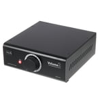SPL Volume 2 Black