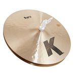 Zildjian 13" K-Series Hi-Hat