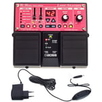 Boss RC-30 Power-Set