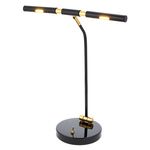 Jahn L9435 Piano Lamp "Pianoforte"