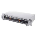 Behringer iNuke NU1000 Amplifier