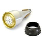 Best Brass Cup Trumpet Mute