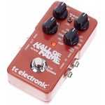 TC Electronic Hall of Fame