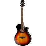 Yamaha APX700II VS