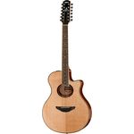 Yamaha APX700II-12 NT