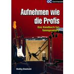 GC Carstensen Verlag Aufnehmen wie die Profis