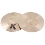 Zildjian 14.25" Hybrid Hi-Hat K-Custom