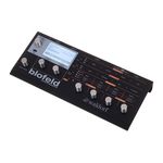 Waldorf Blofeld Black