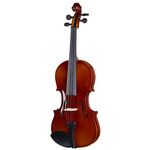 Stagg VN-4/4 EF Violin Set