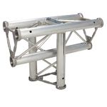 Global Truss M25CT35AS 90° 3-Way Corner T35