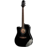 Takamine EF341SC-LH