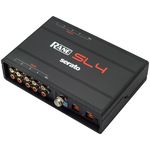 Rane Sl4 Serato Scratch Live