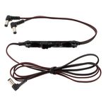 G Lab Adapter 2x9V/12V DC Cable