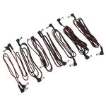 G Lab 9V Cable DC Set
