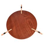 Adams 20" Fur Protection Lid