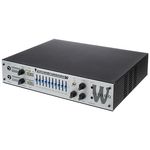Warwick WA 600