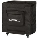 QSC KW 181 Cover