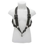 BG B12 Strap Bassoon Small