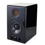 Adam Artist 5 Glossy Black