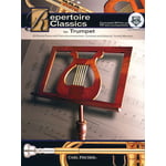 Carl Fischer Repertoire Classics Trumpet